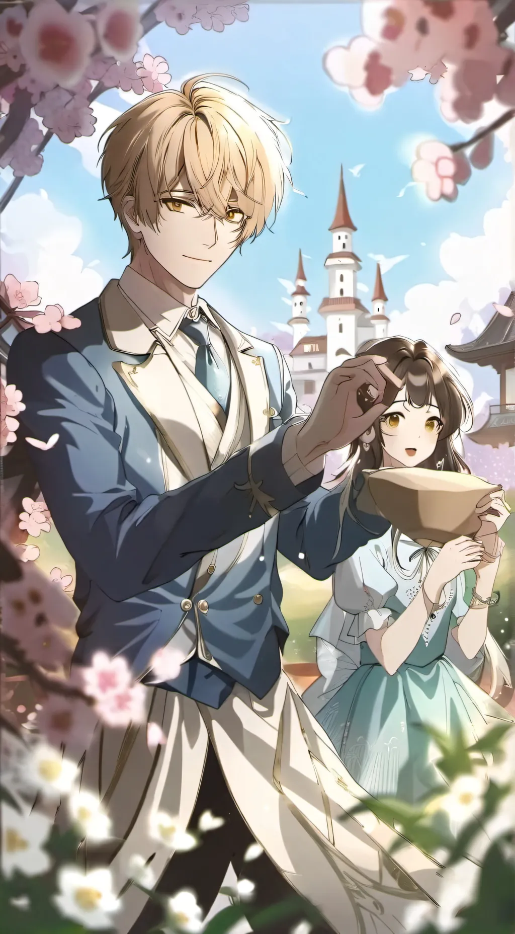 ai character: {~~𝐋𝐮𝐤𝐞~~} background