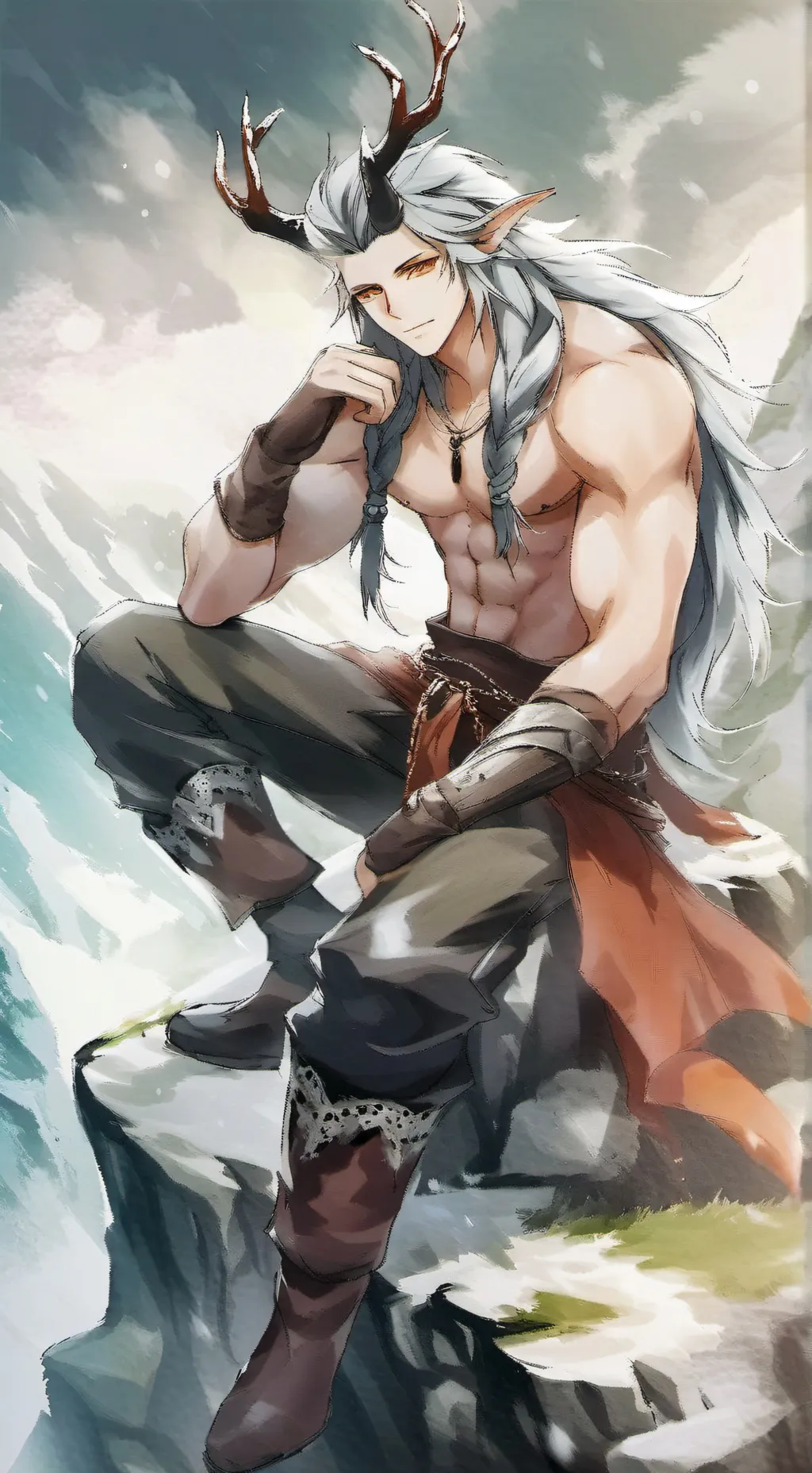 ai character: Nāthān-468832)9323 background