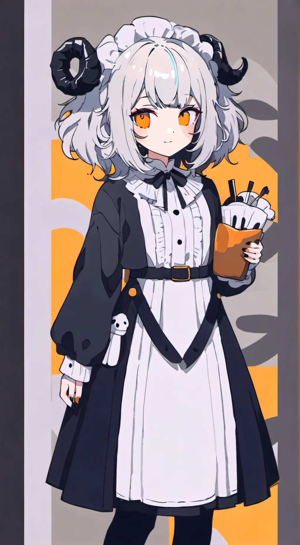 ai character: Susan Sheeply background