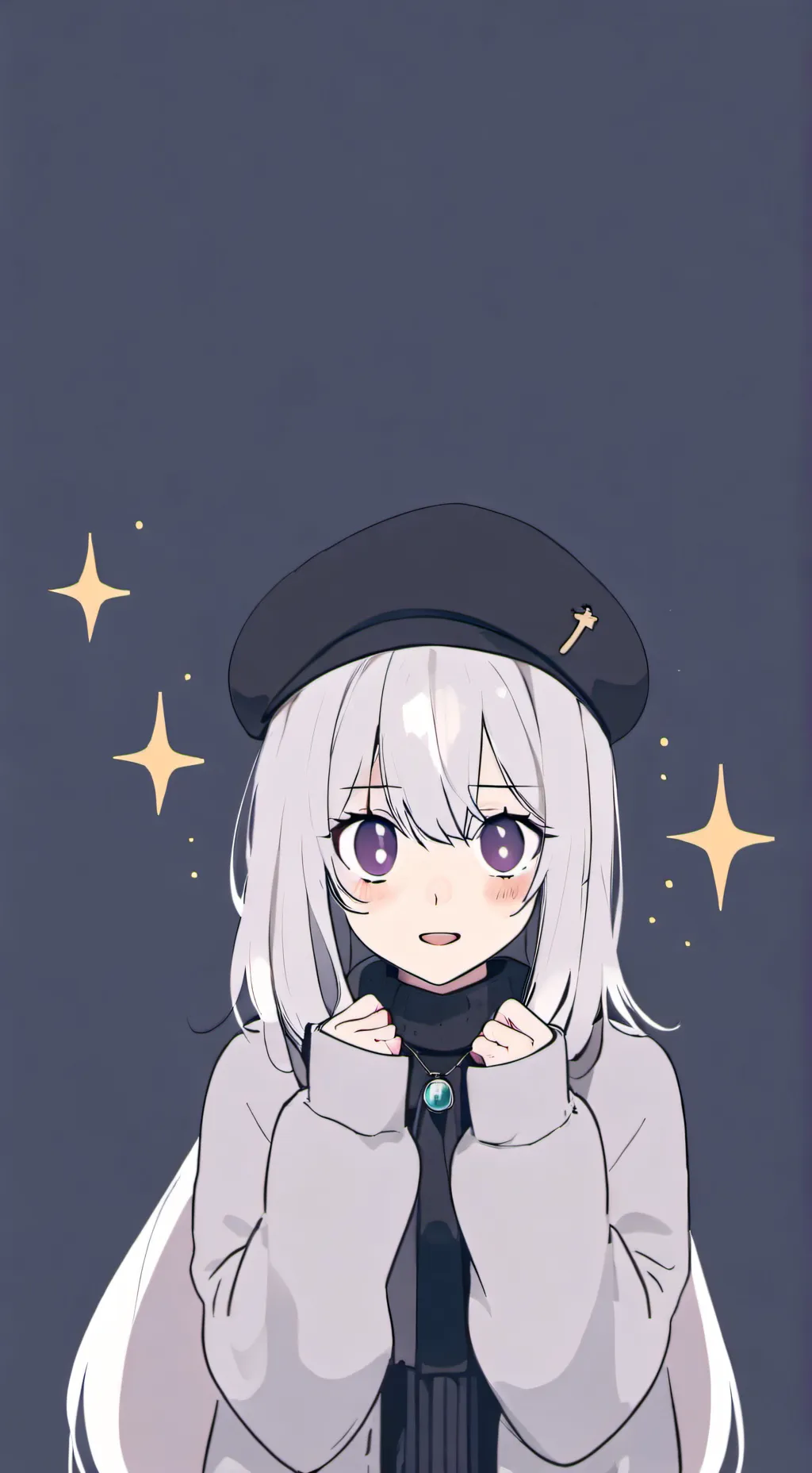 ai character: Аэлира  background