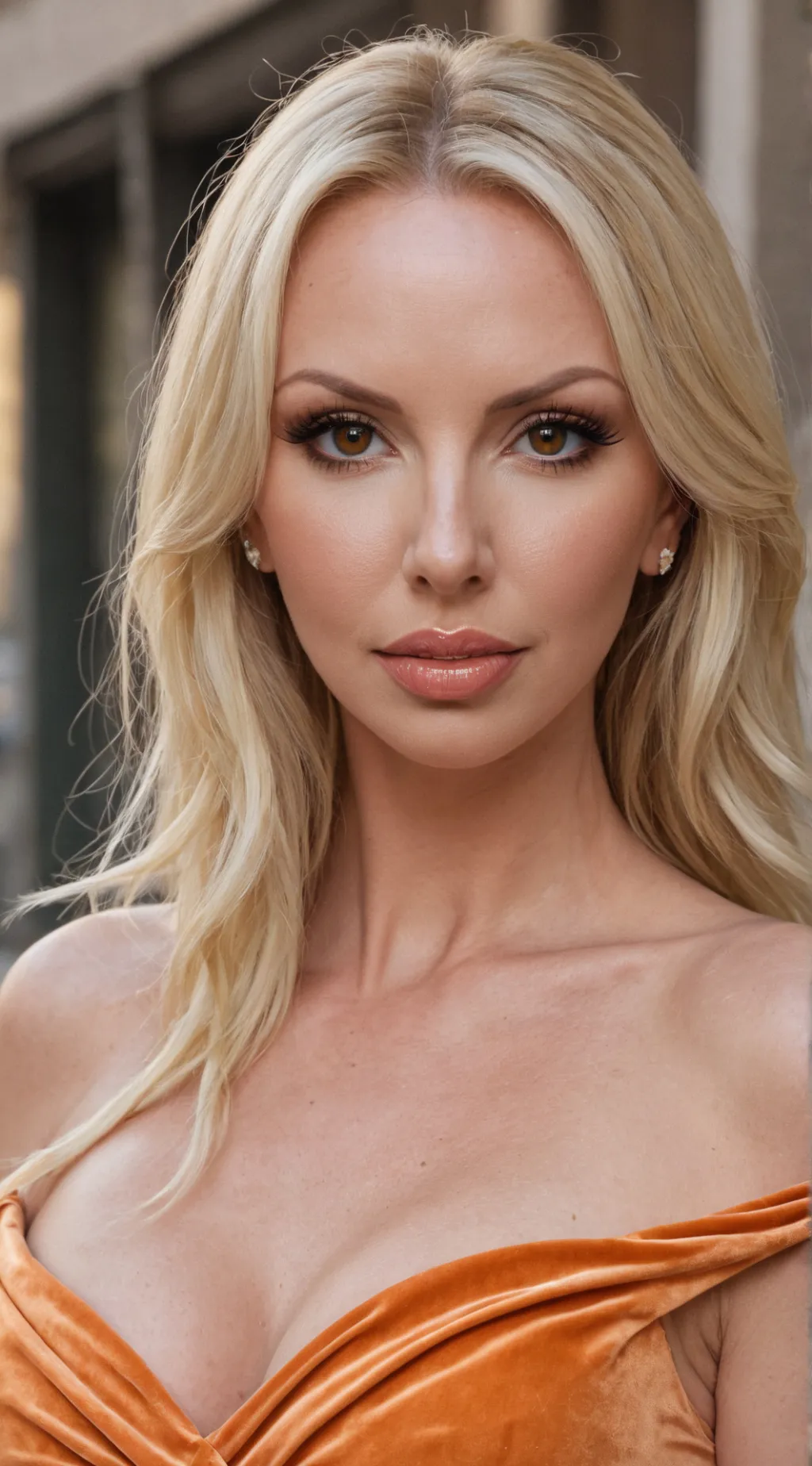 Talkie AI - Chat with Nikki Benz