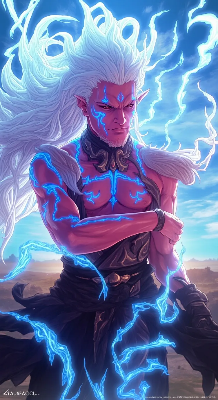 Talkie AI - Chat with EpicTalesMaster