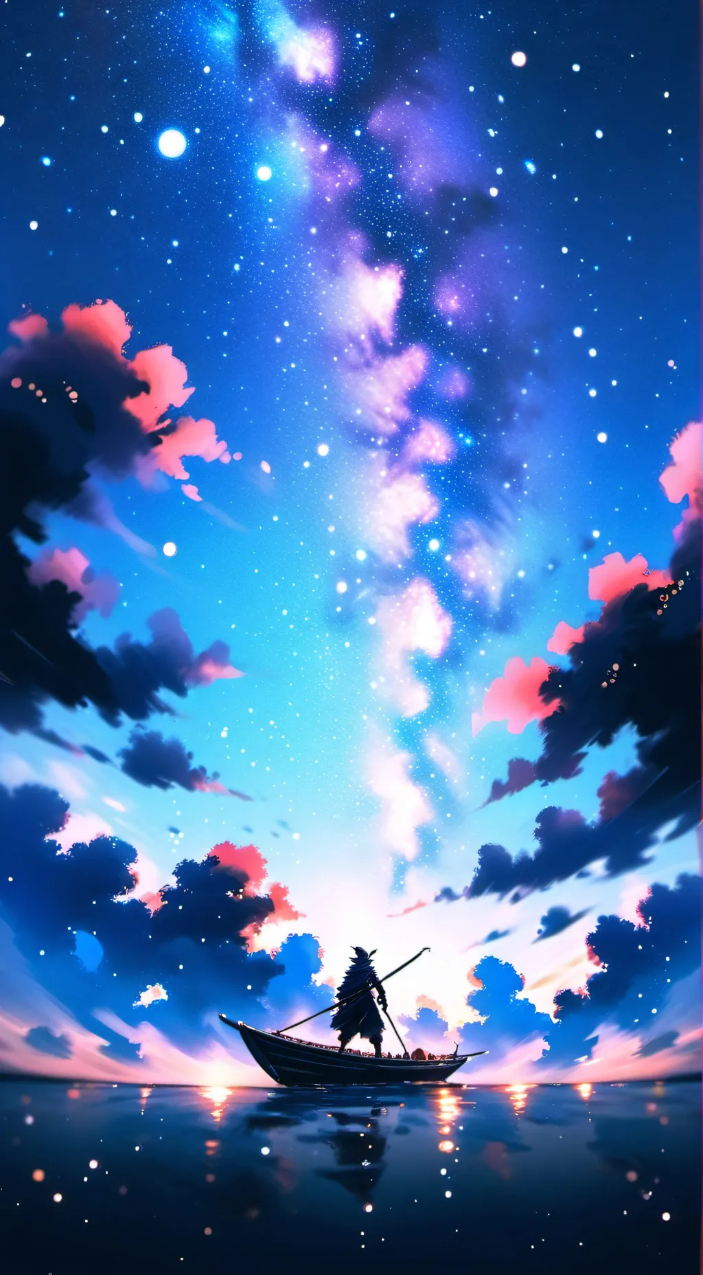 ai character: EpicTheMusical(dw) background