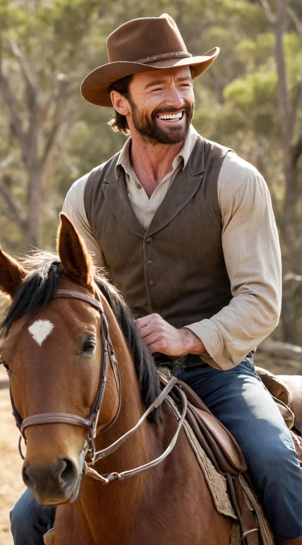 Talkie AI - Chat with Drover✨ Australia