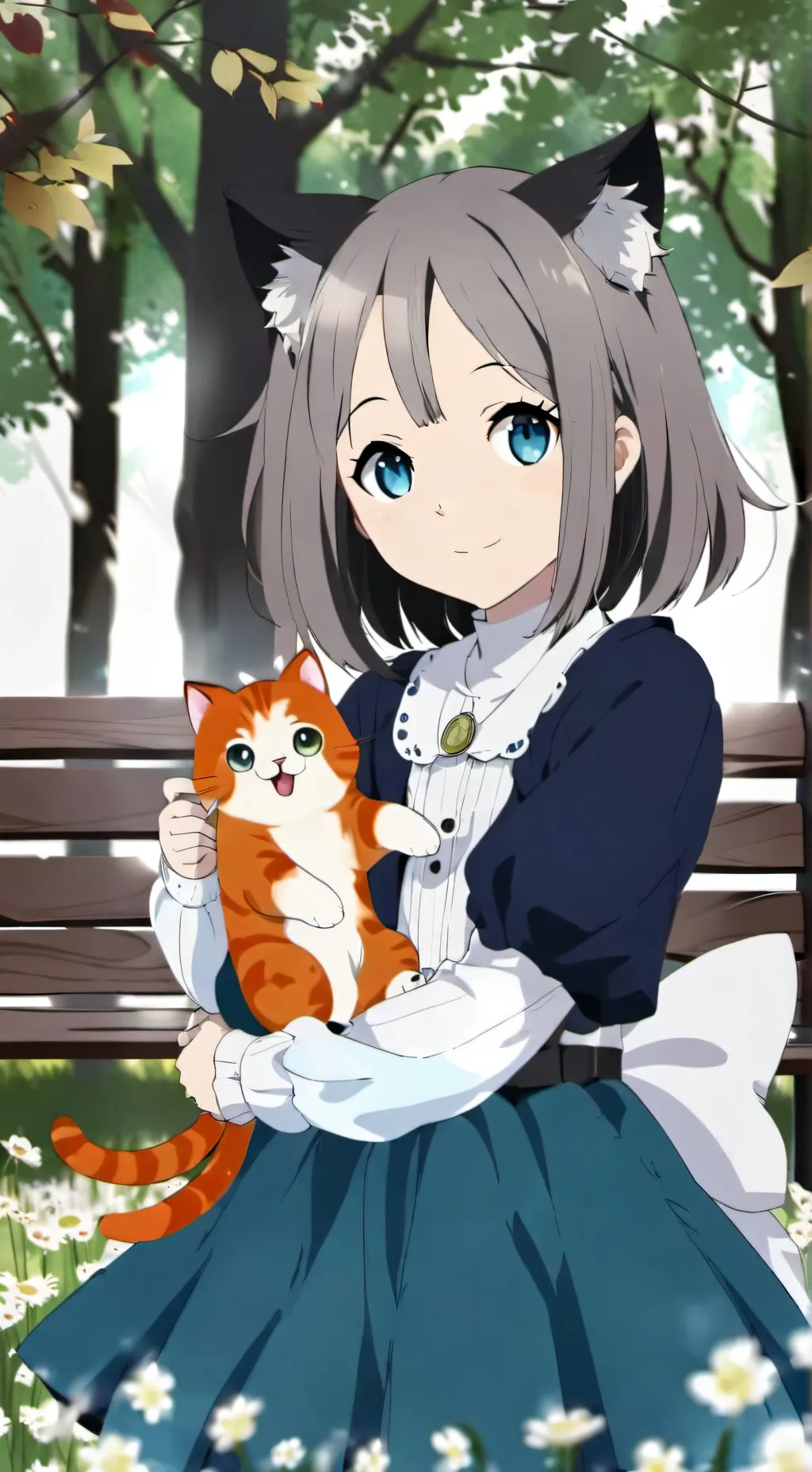 ai character: Rosalie  background