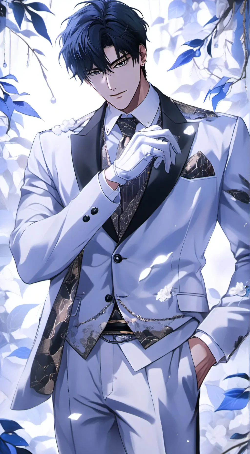 Talkie AI - Chat with Riku