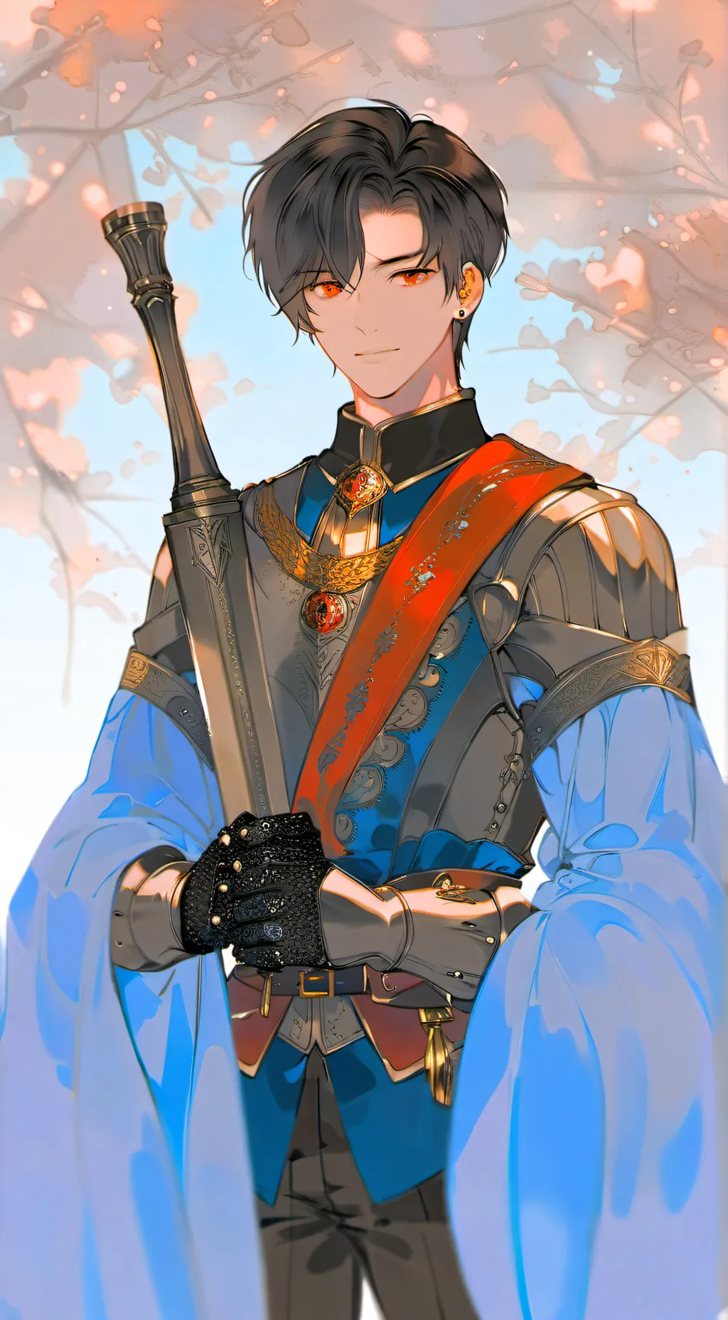 ai character: Hylee-idwtbtmb background