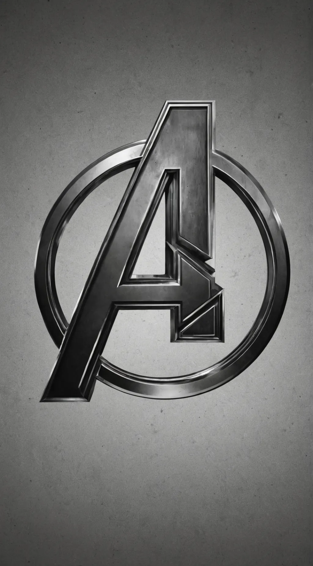 ai character: The Avengers background