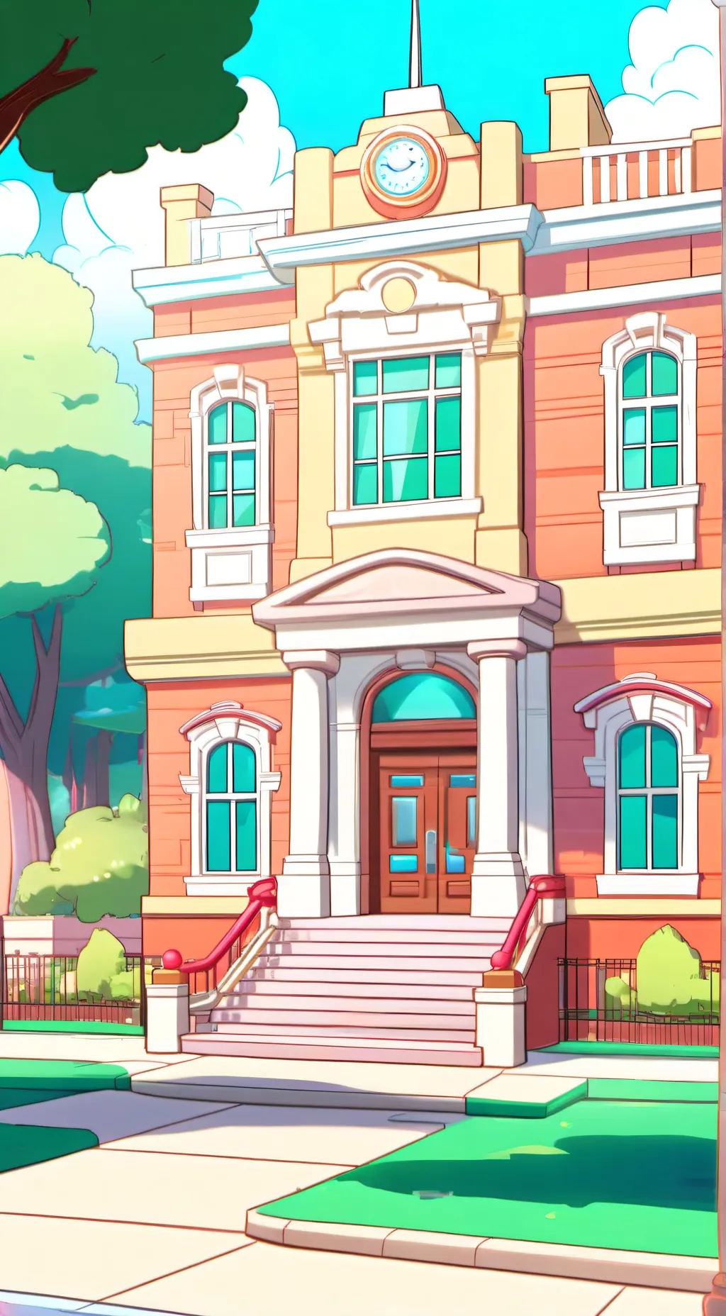 Talkie AI - Chat with Multiverse School 