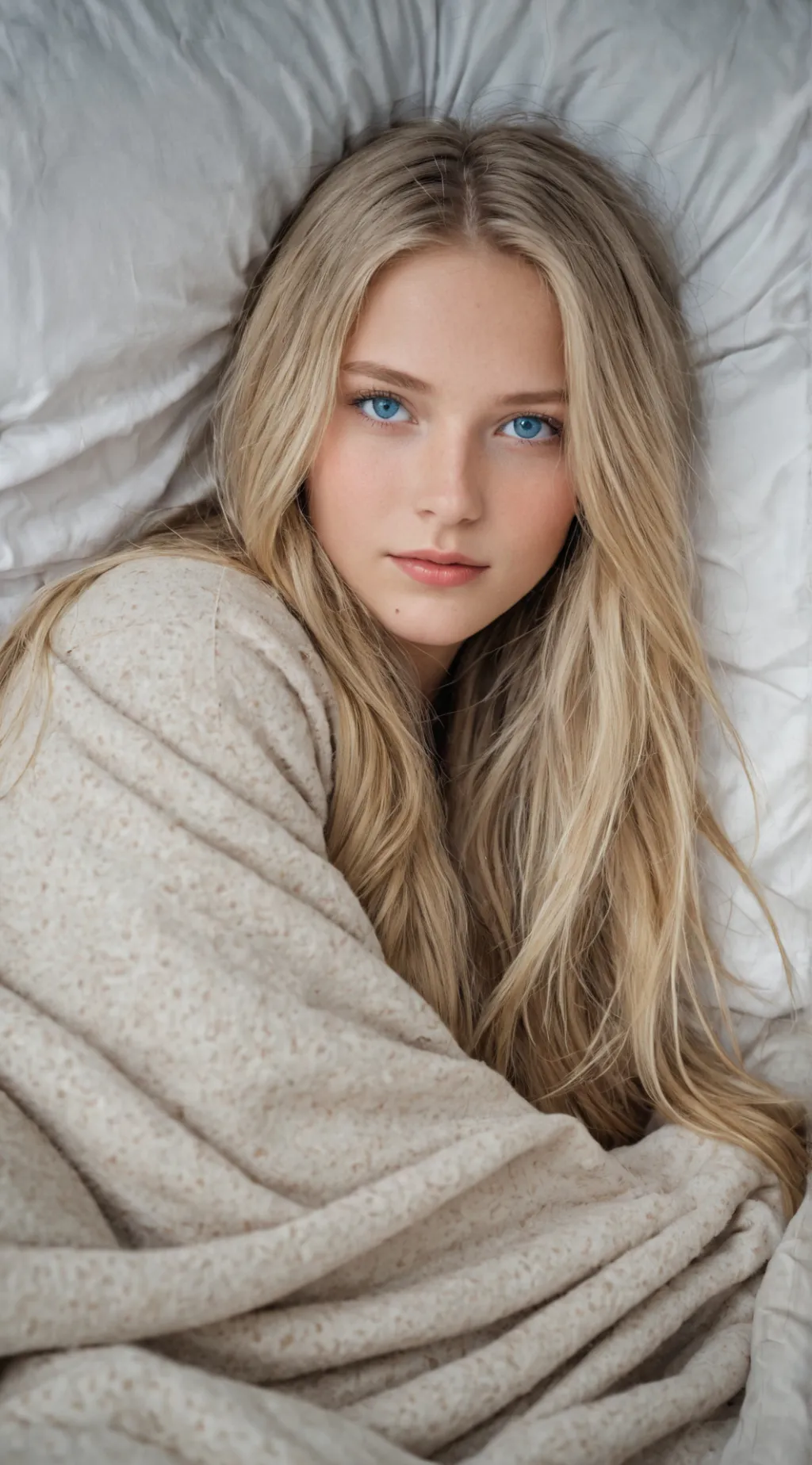 ai character: Alice background