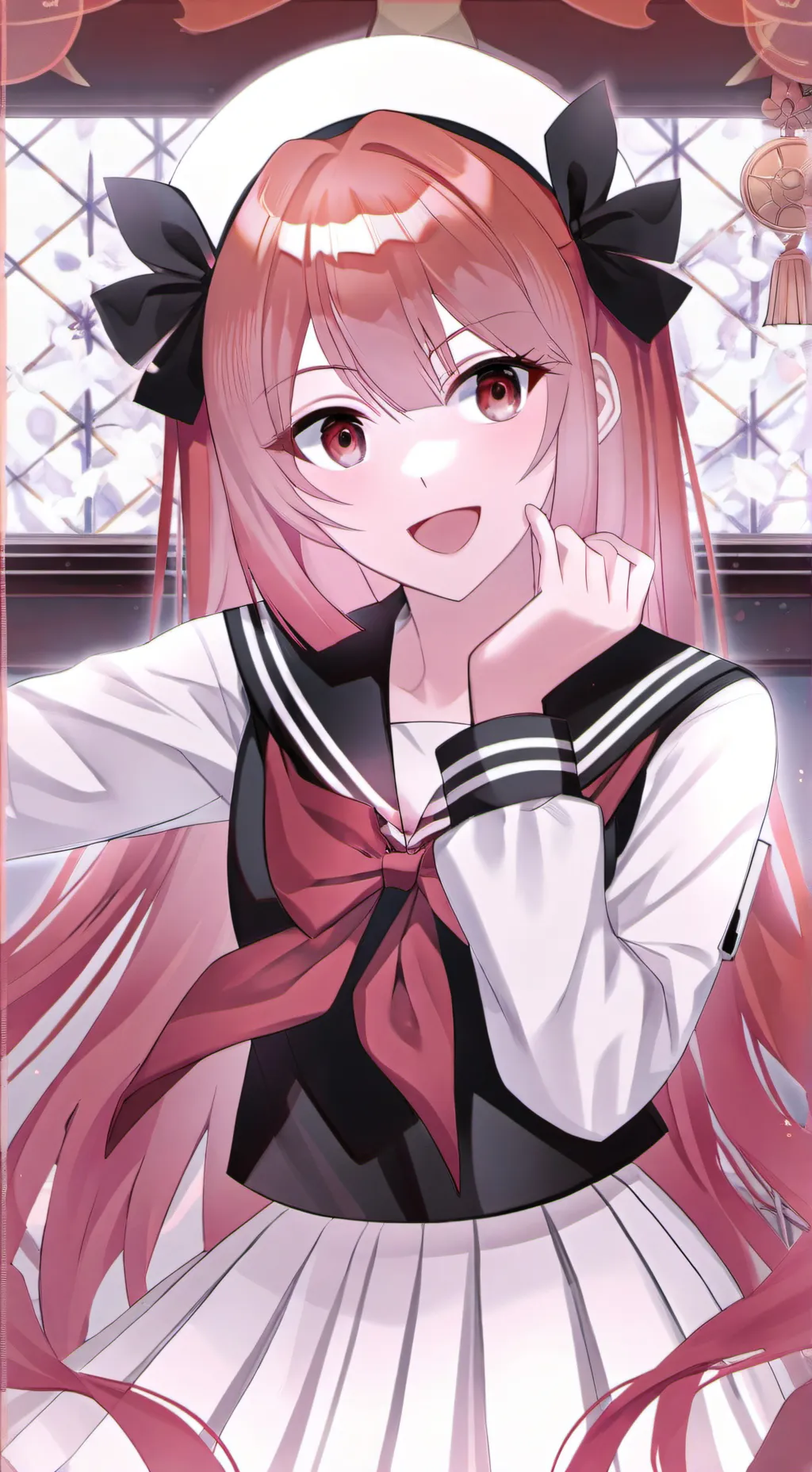 Talkie AI - Chat with ♡Moeko Rakuyona♡