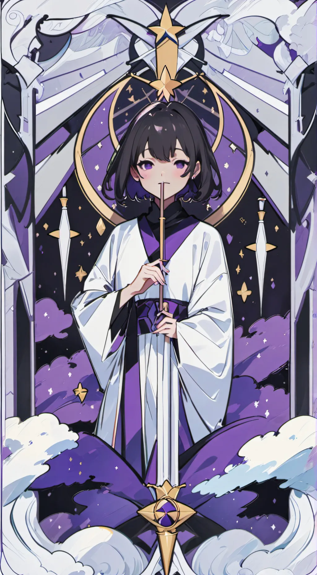 ai character: periodo finca 🦋 background
