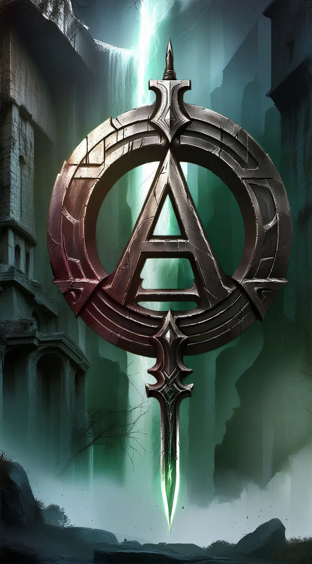 ai character: Avengers 4 background