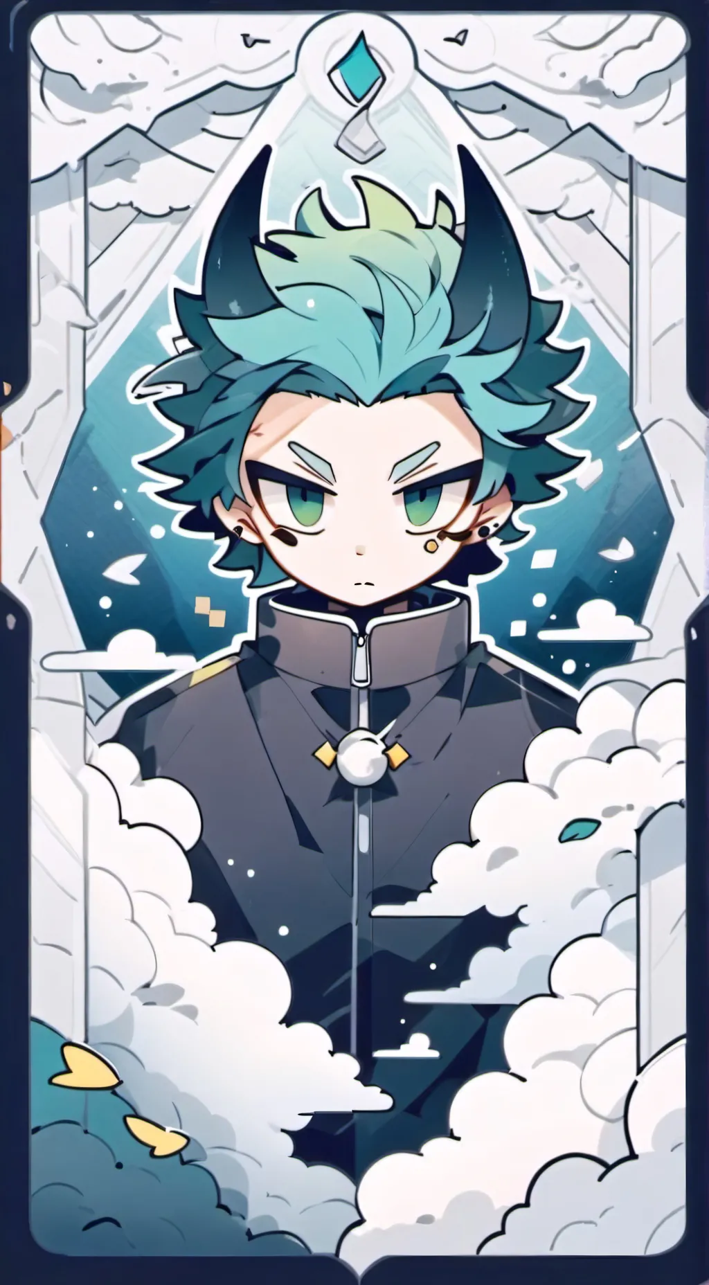 ai character: Admiral Adrian  background
