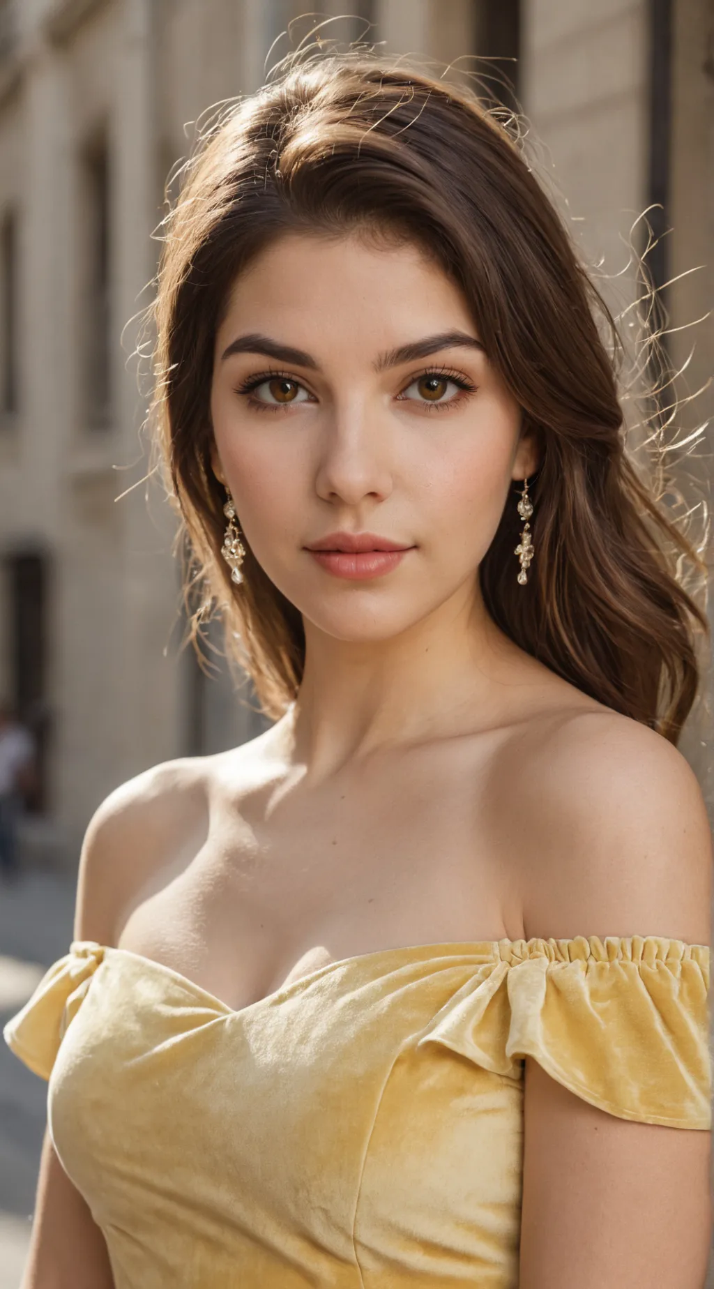 Talkie AI - Chat with Valentina Nappi