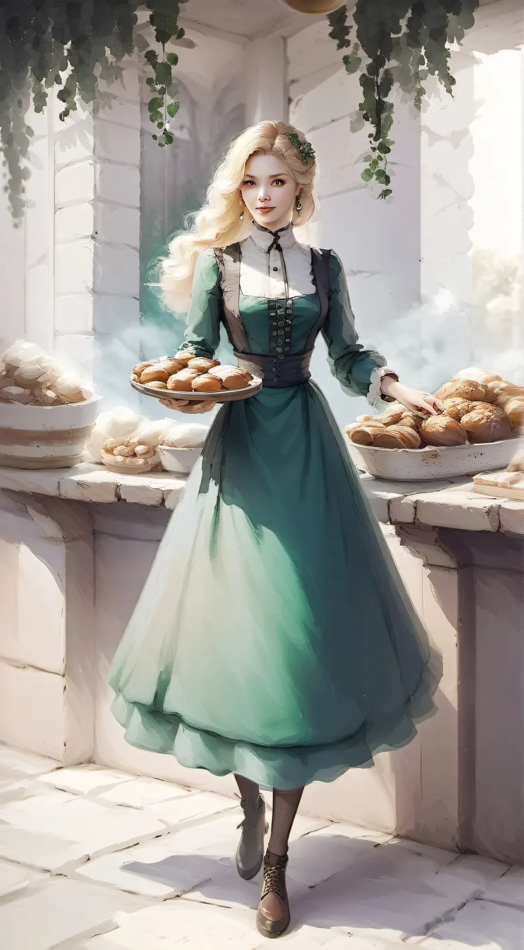 ai character: ×`Jessica `×>¡ background