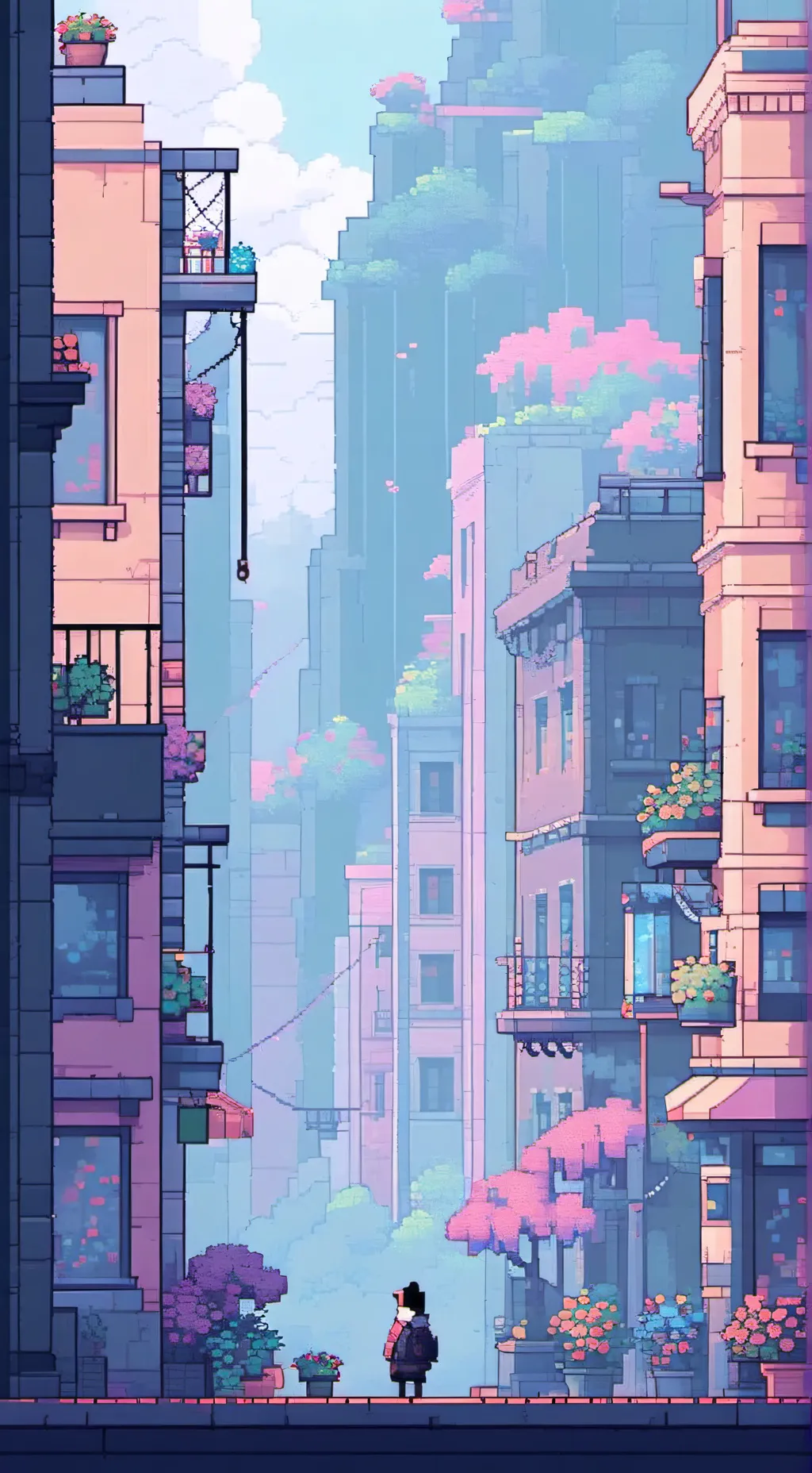 ai character: Ispy background