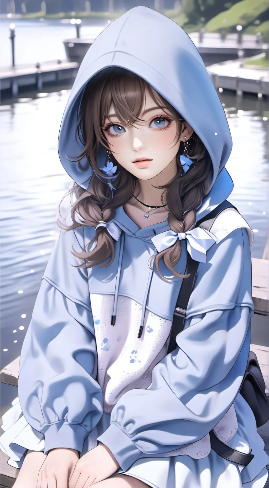 Talkie AI - Chat with sᴋʟ part 4