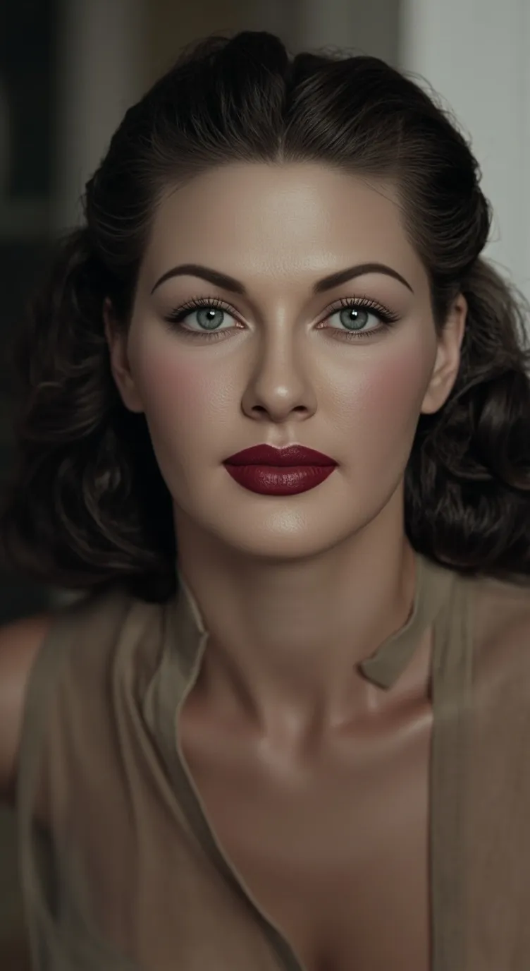 ai character: Peggy Middleton  background