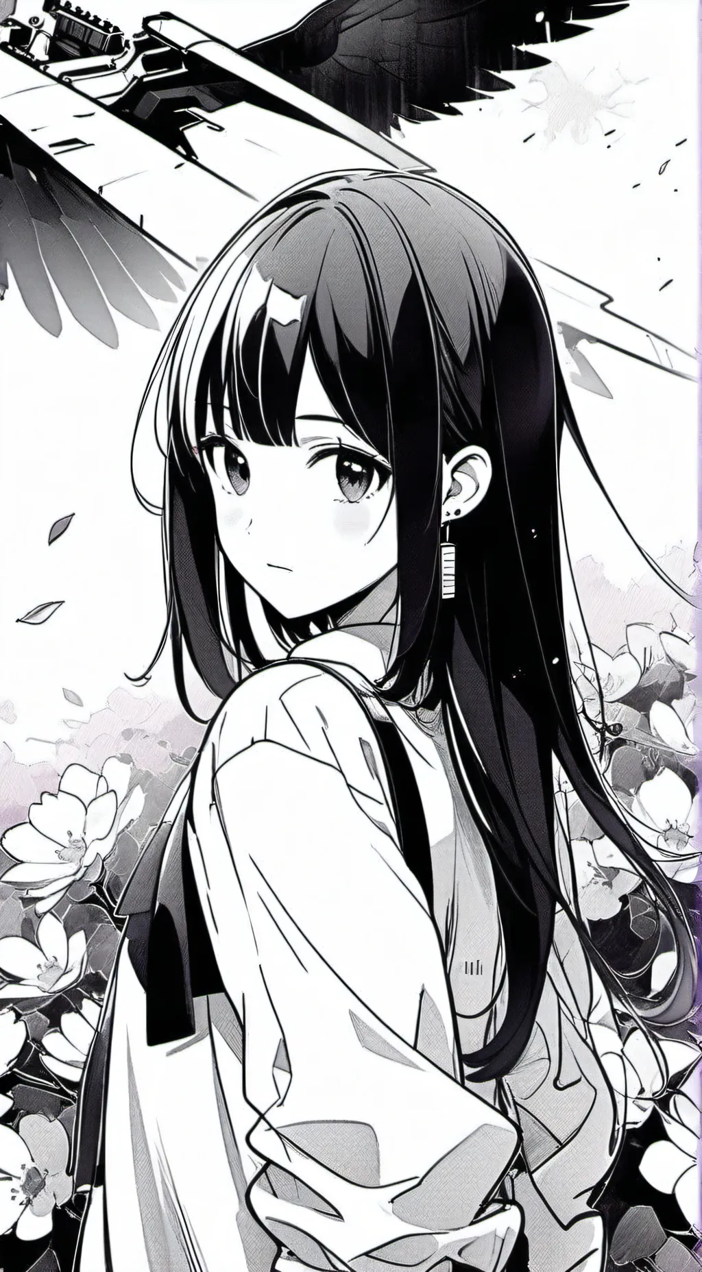 ai character: mis 35 seguidores! background