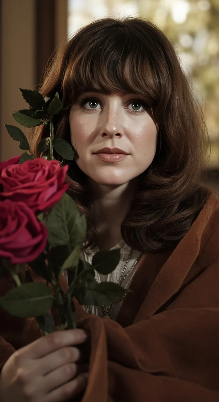 Talkie AI - Chat with Grace Slick