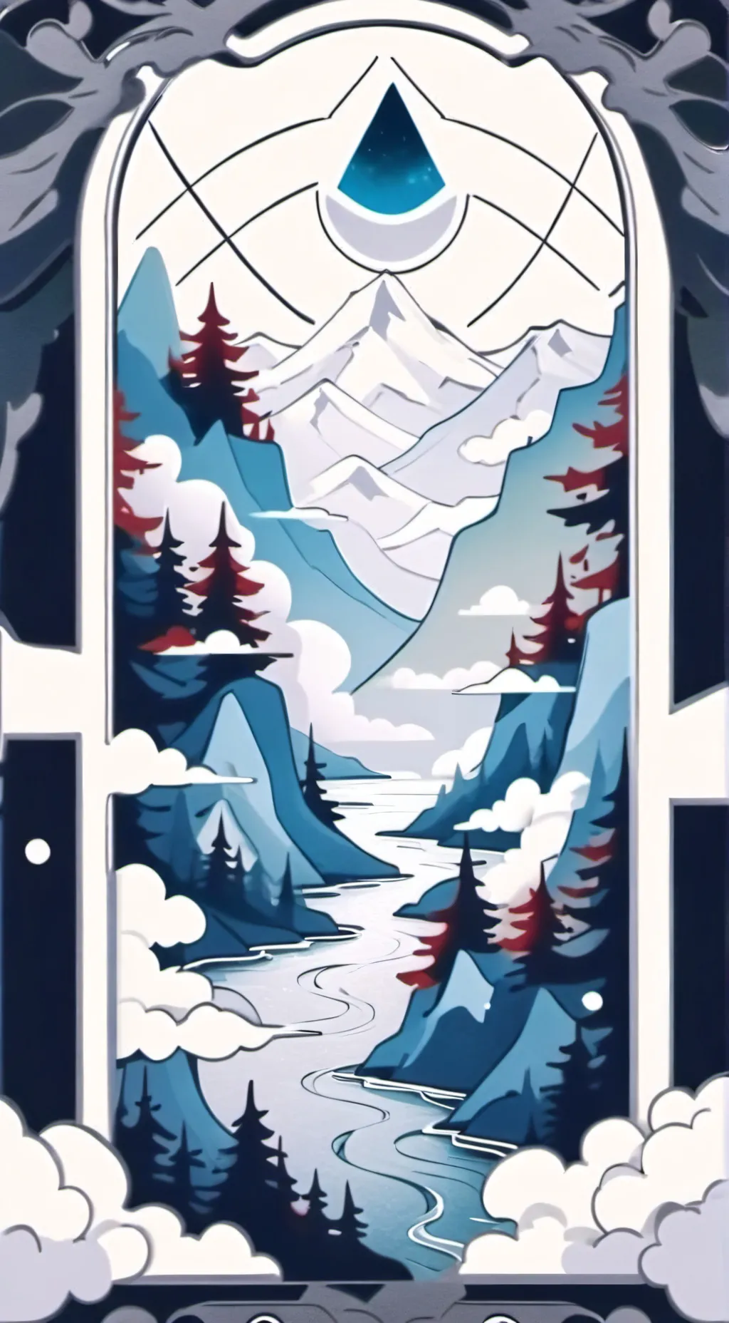 ai character: Fpe but swapp background
