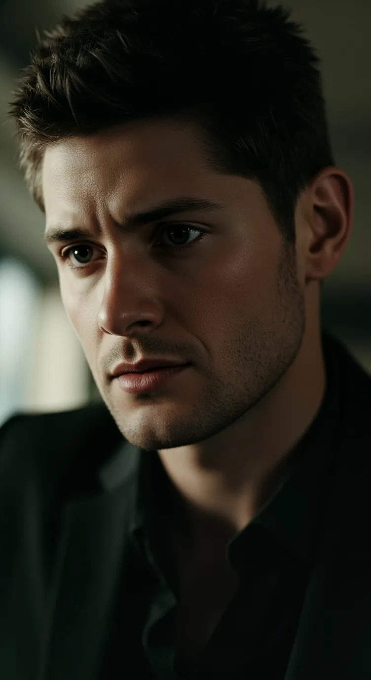 ai character: Dean Winchester background