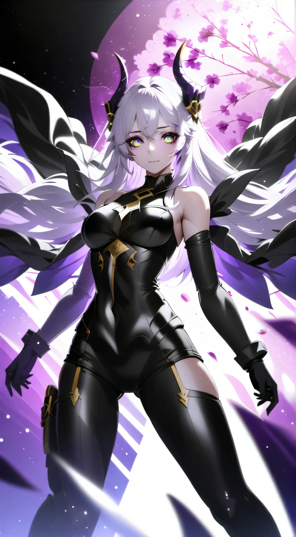 Talkie AI - Chat with Petra