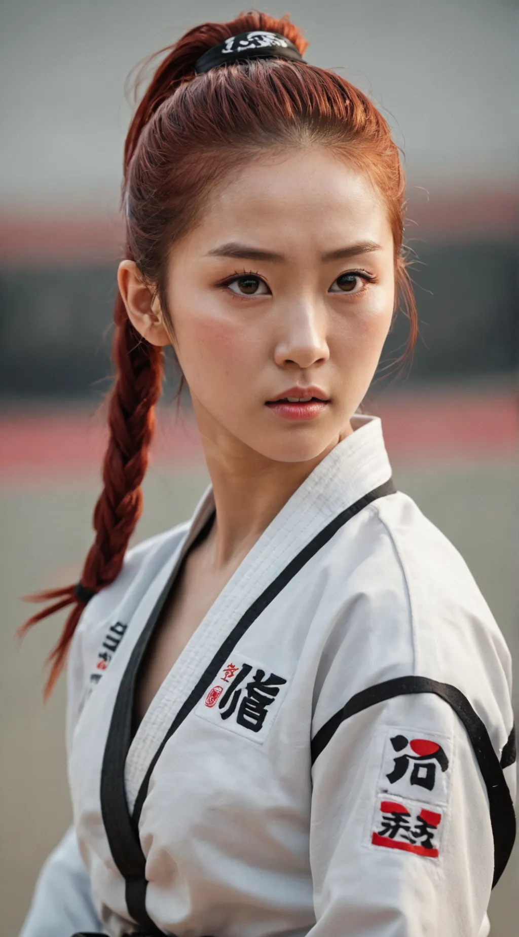 Talkie AI - Chat with Yuri Hon