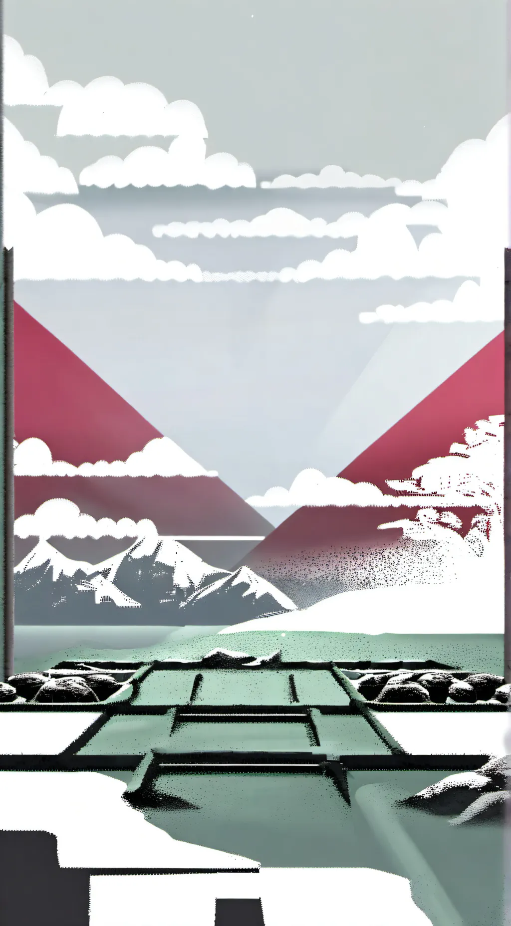 ai character: TOBAcraps  background