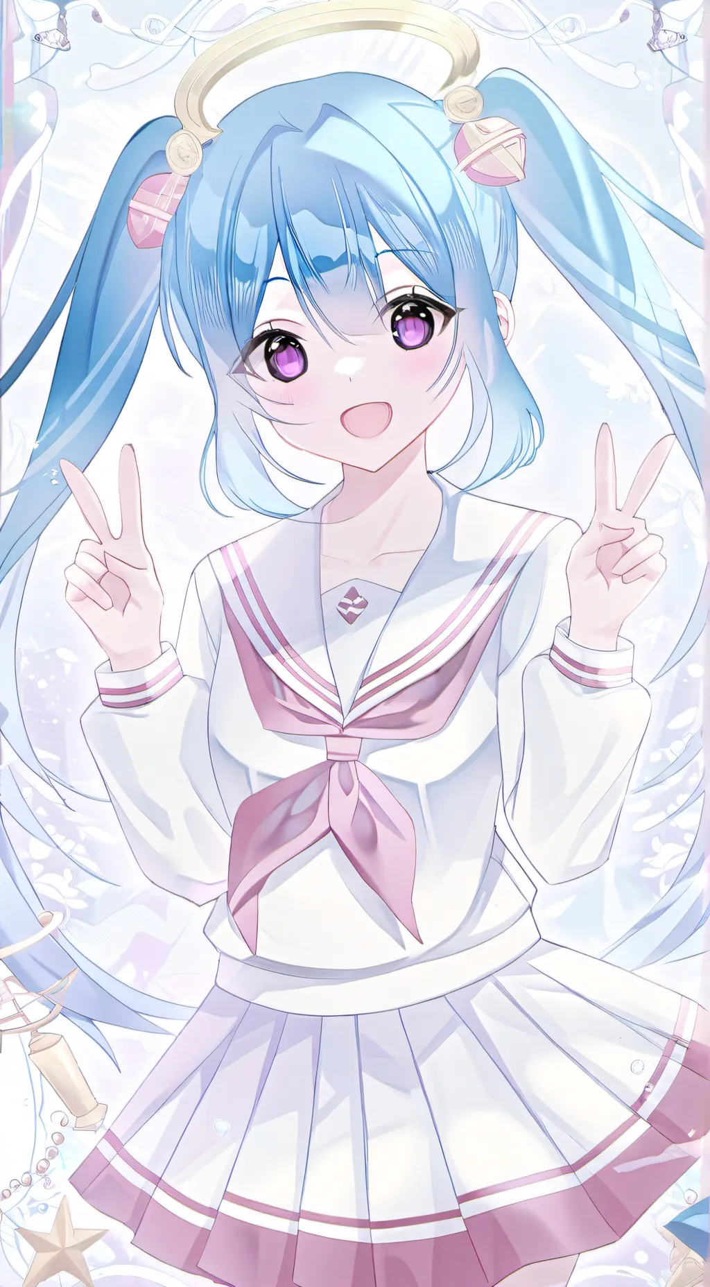 Talkie AI - Chat with ♡Ai Doruyashi♡