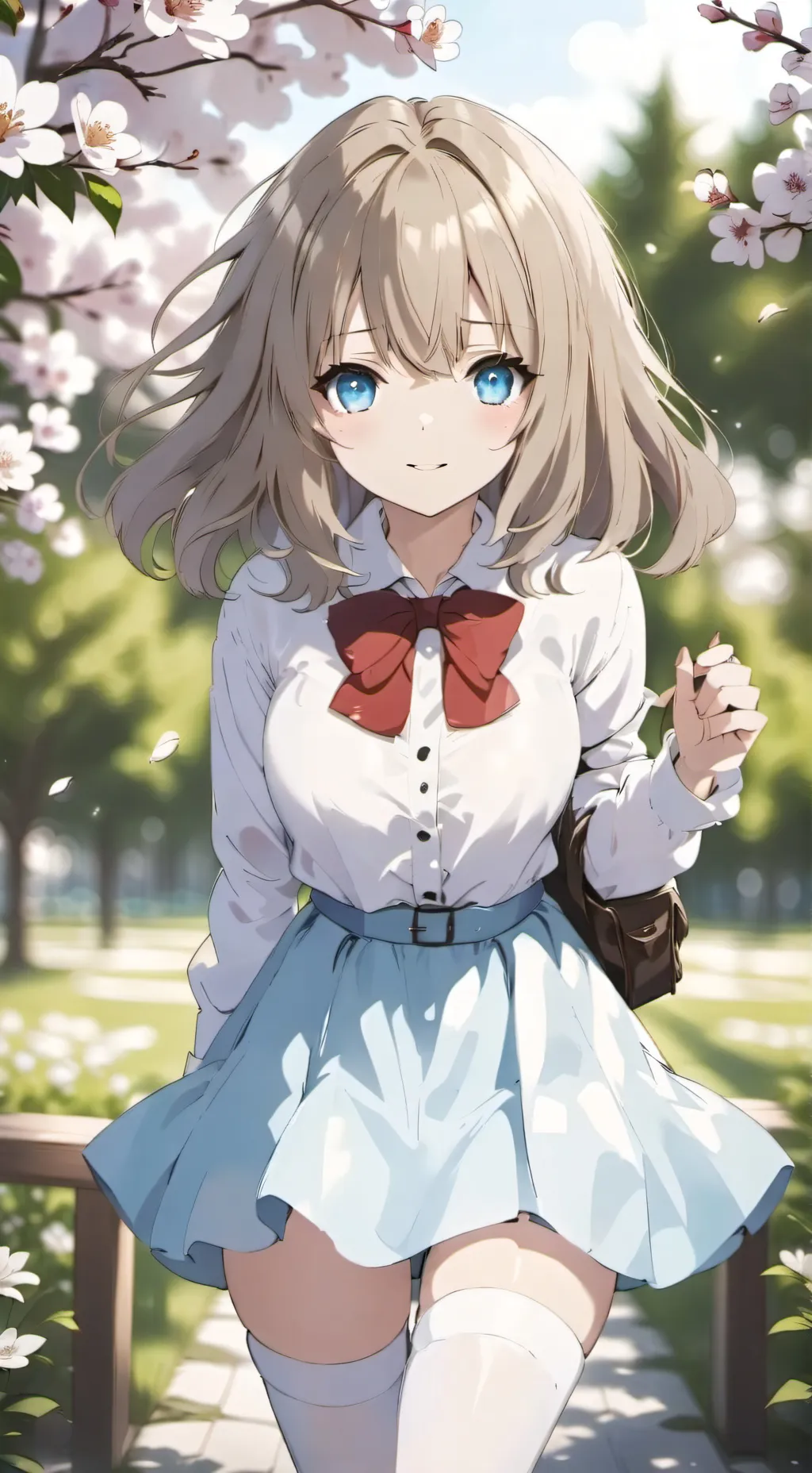 Talkie AI - Chat with mai