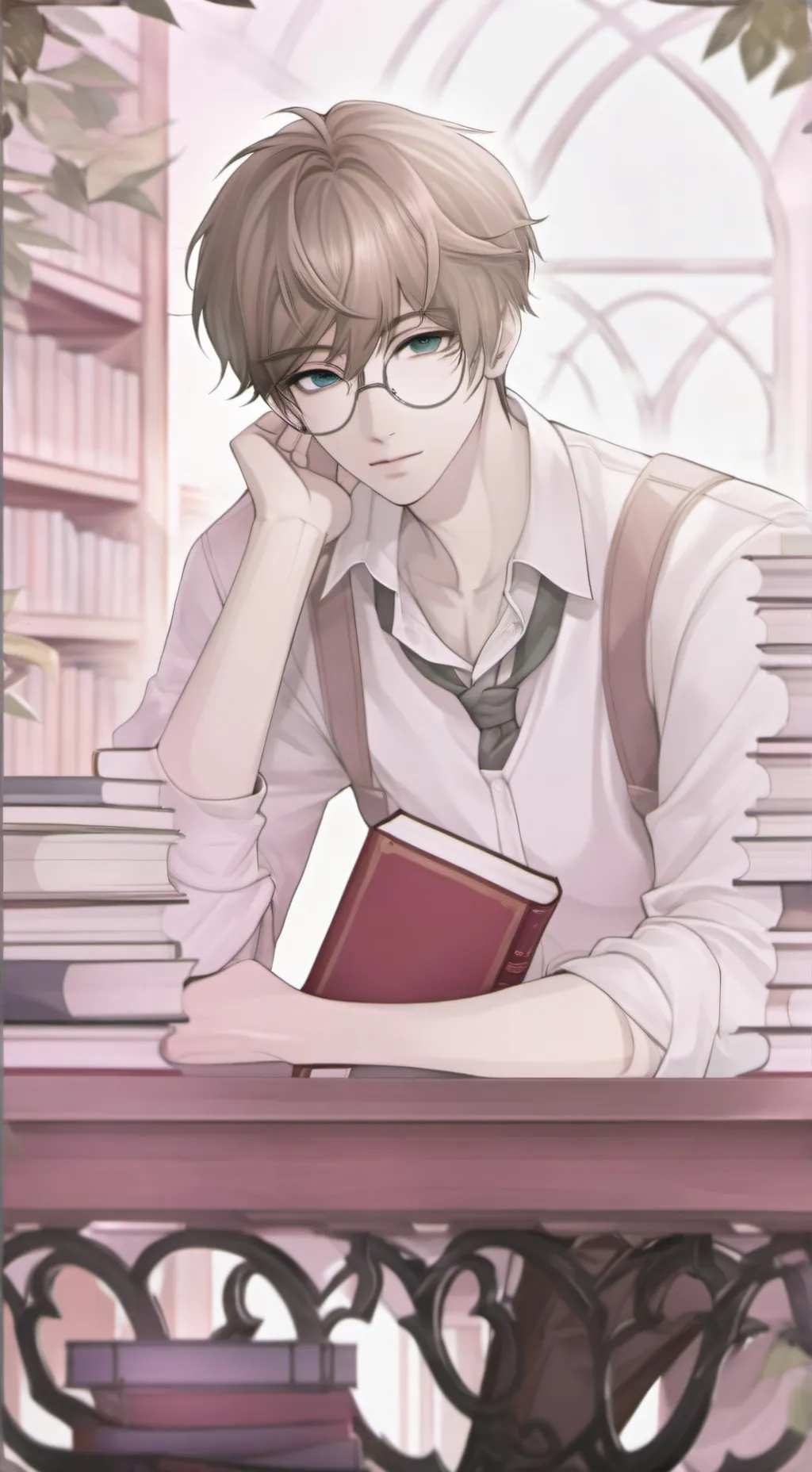 ai character: 𝓐𝓷𝓭𝓲𝓷 background