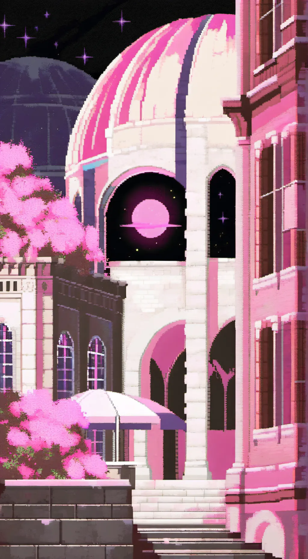 ai character: The storyteller 3 background