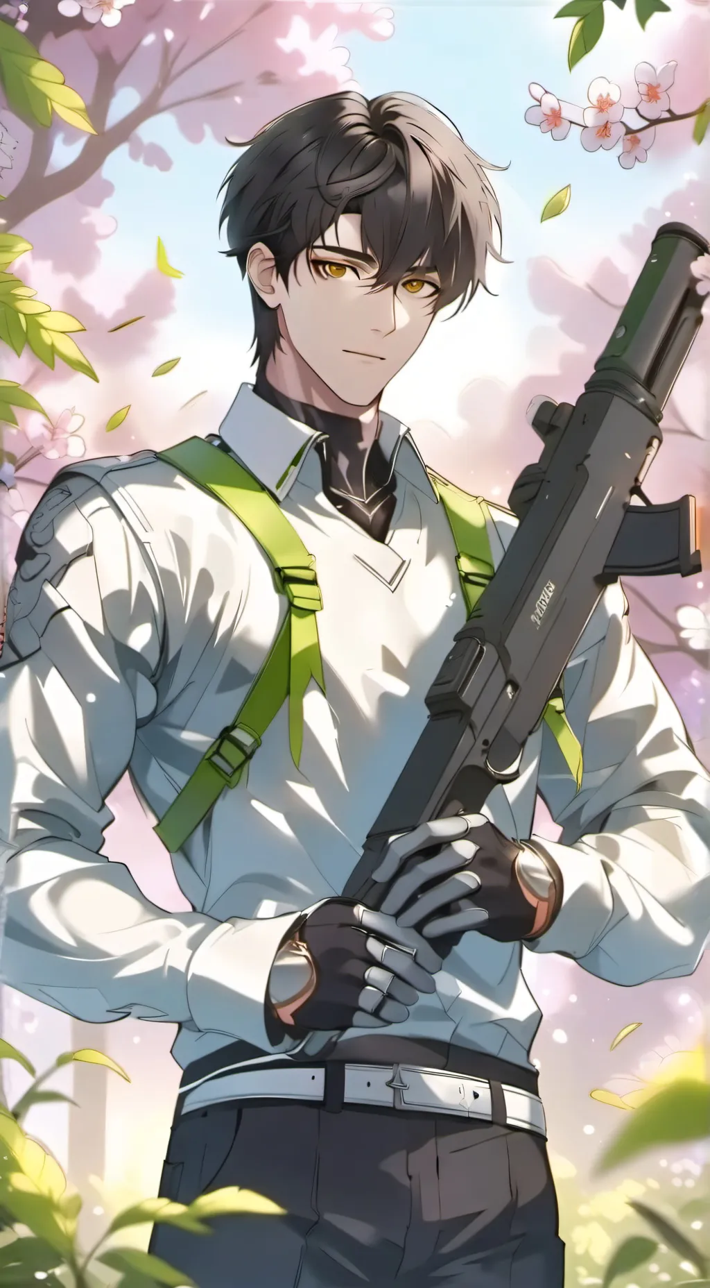 ai character: simon (s.c.p) background