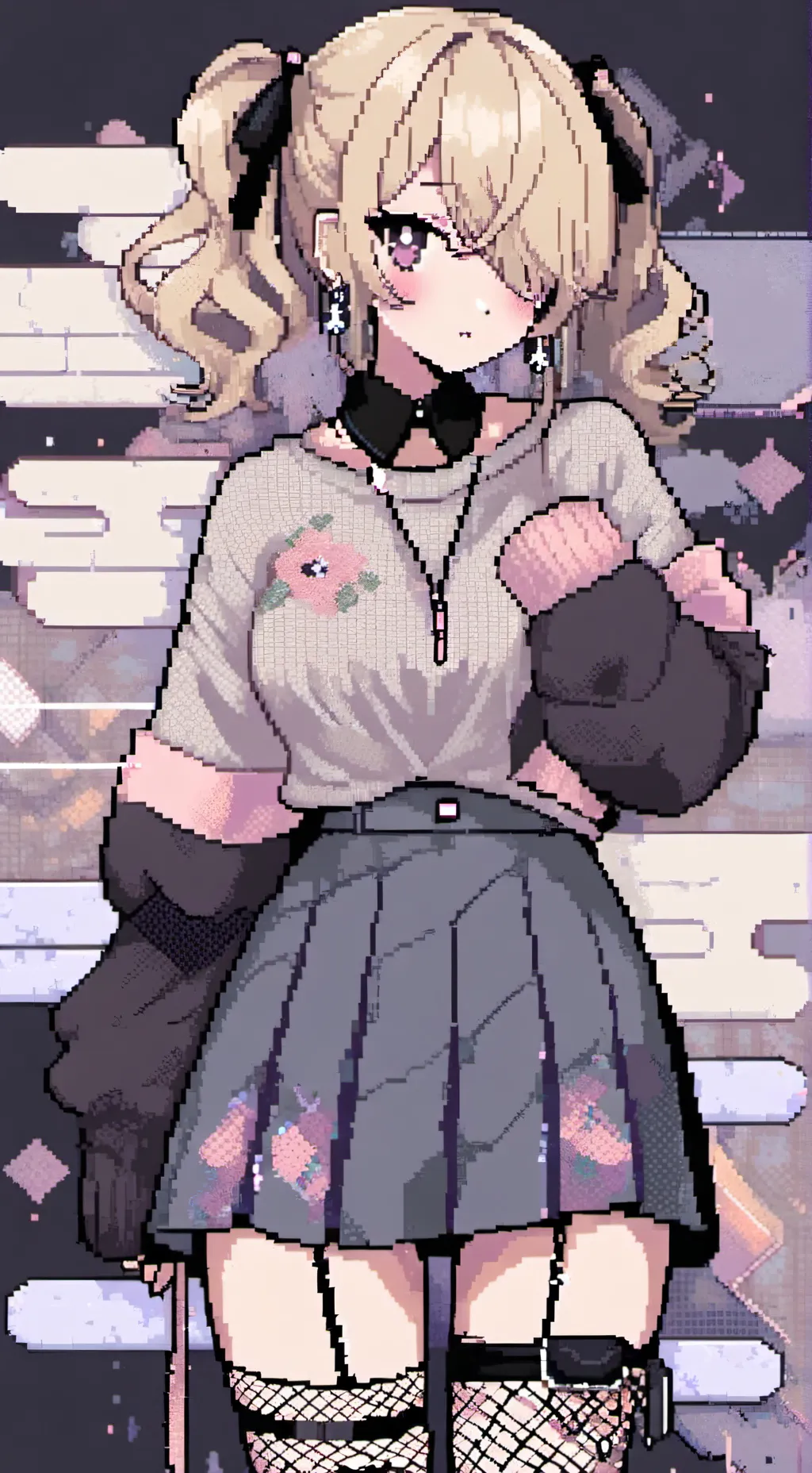 ai character: Elanor background
