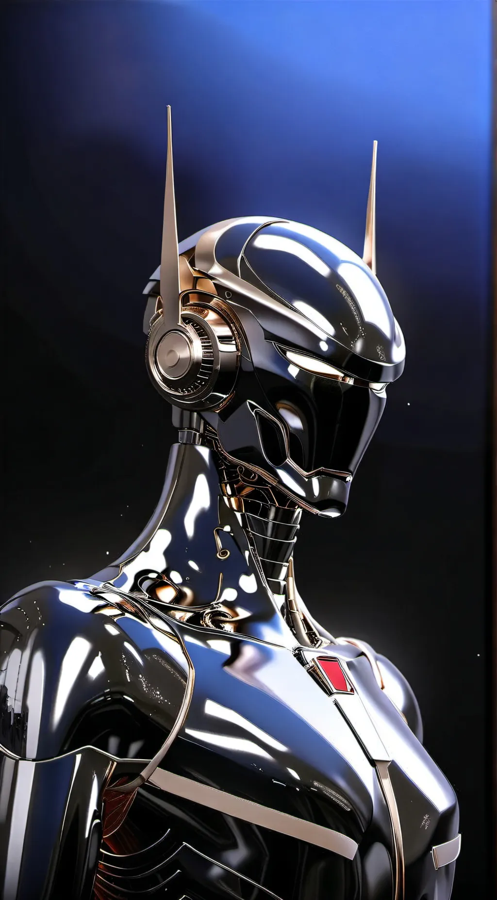 ai character: Dsmp background