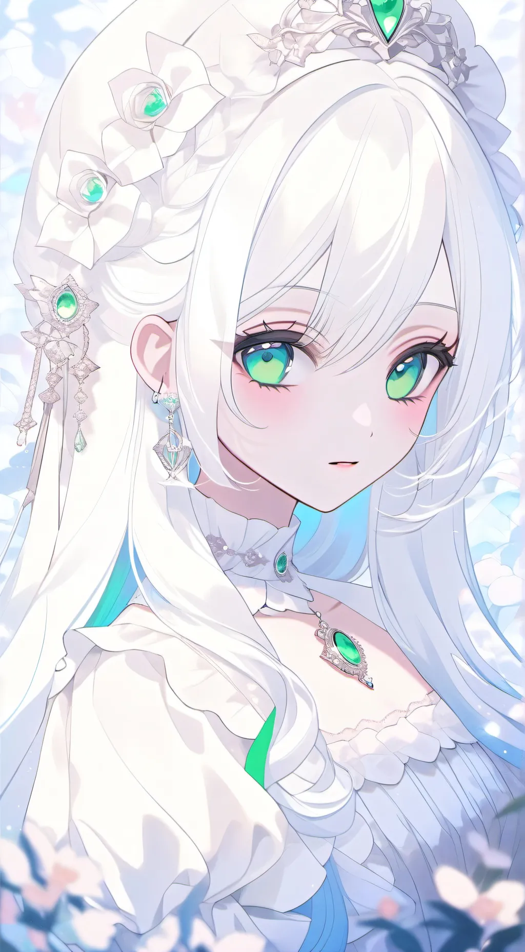 Talkie AI - Chat with shoto sc