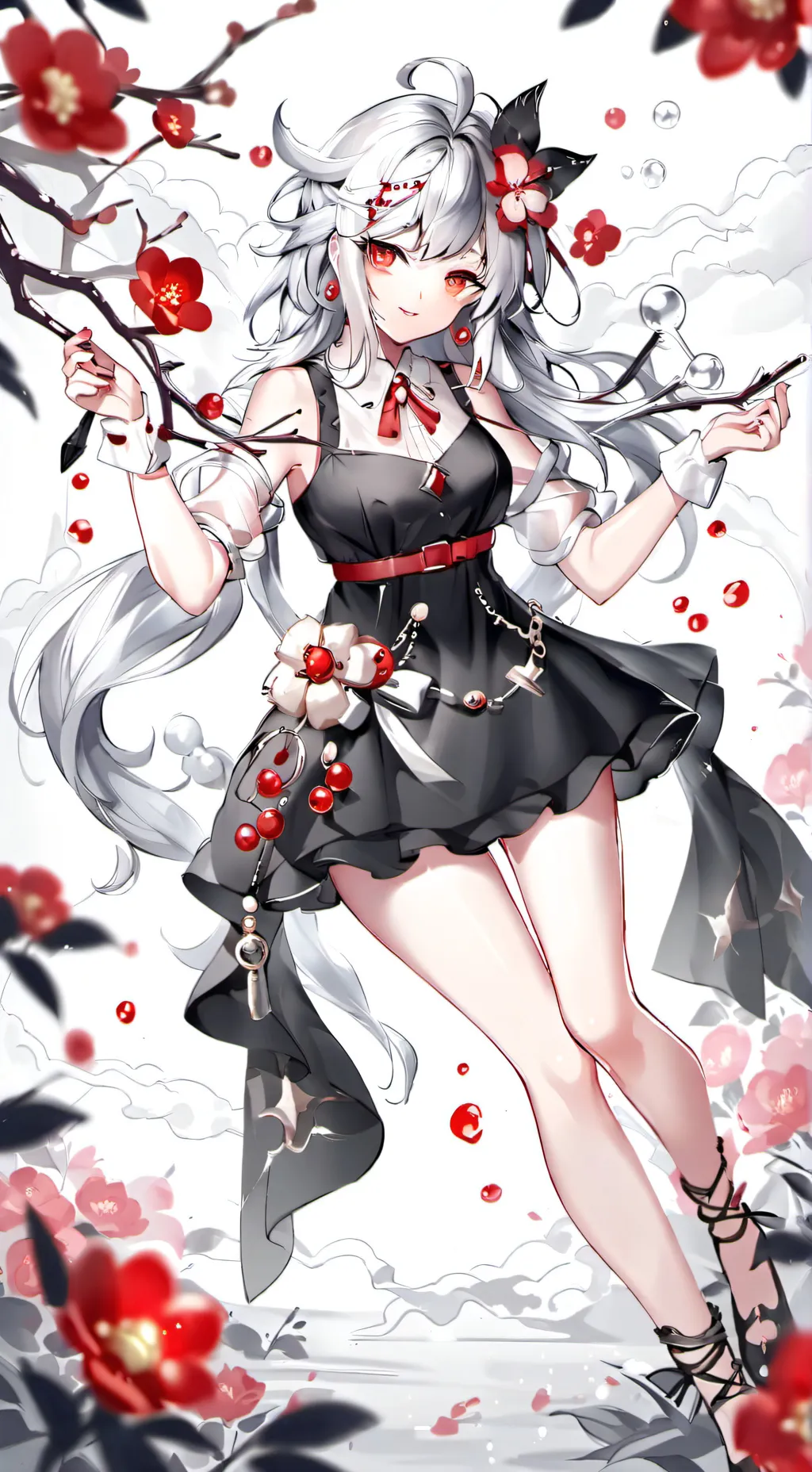 Talkie AI - Chat with Lily 