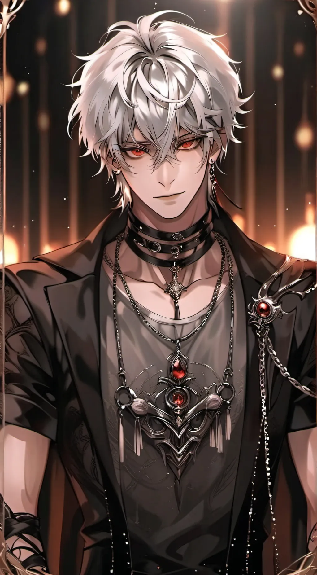 ai character: …Alex  background