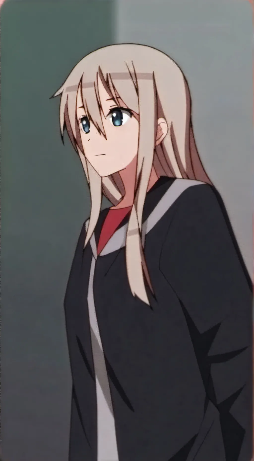 ai character: Brenda background
