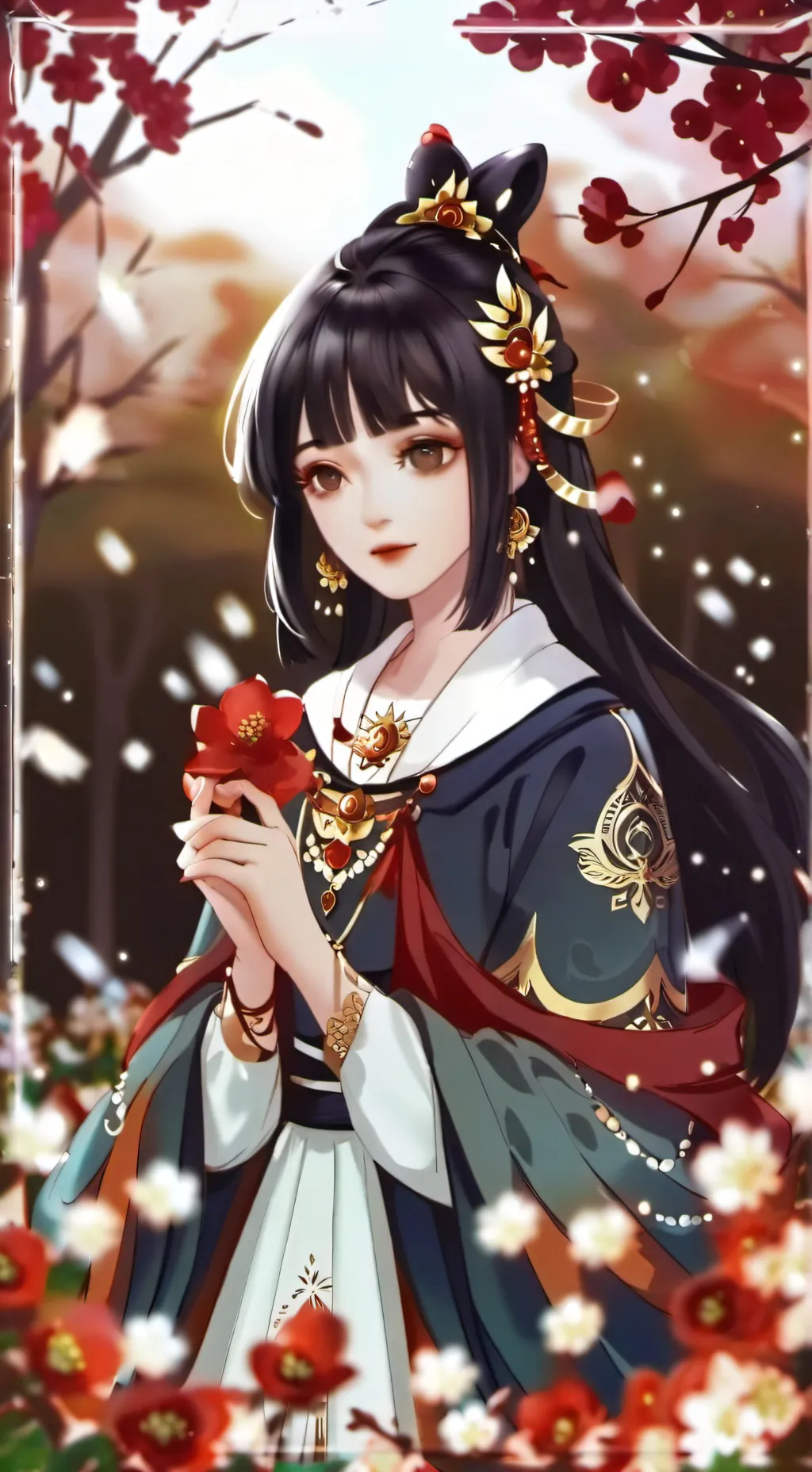 ai character: mm2 background