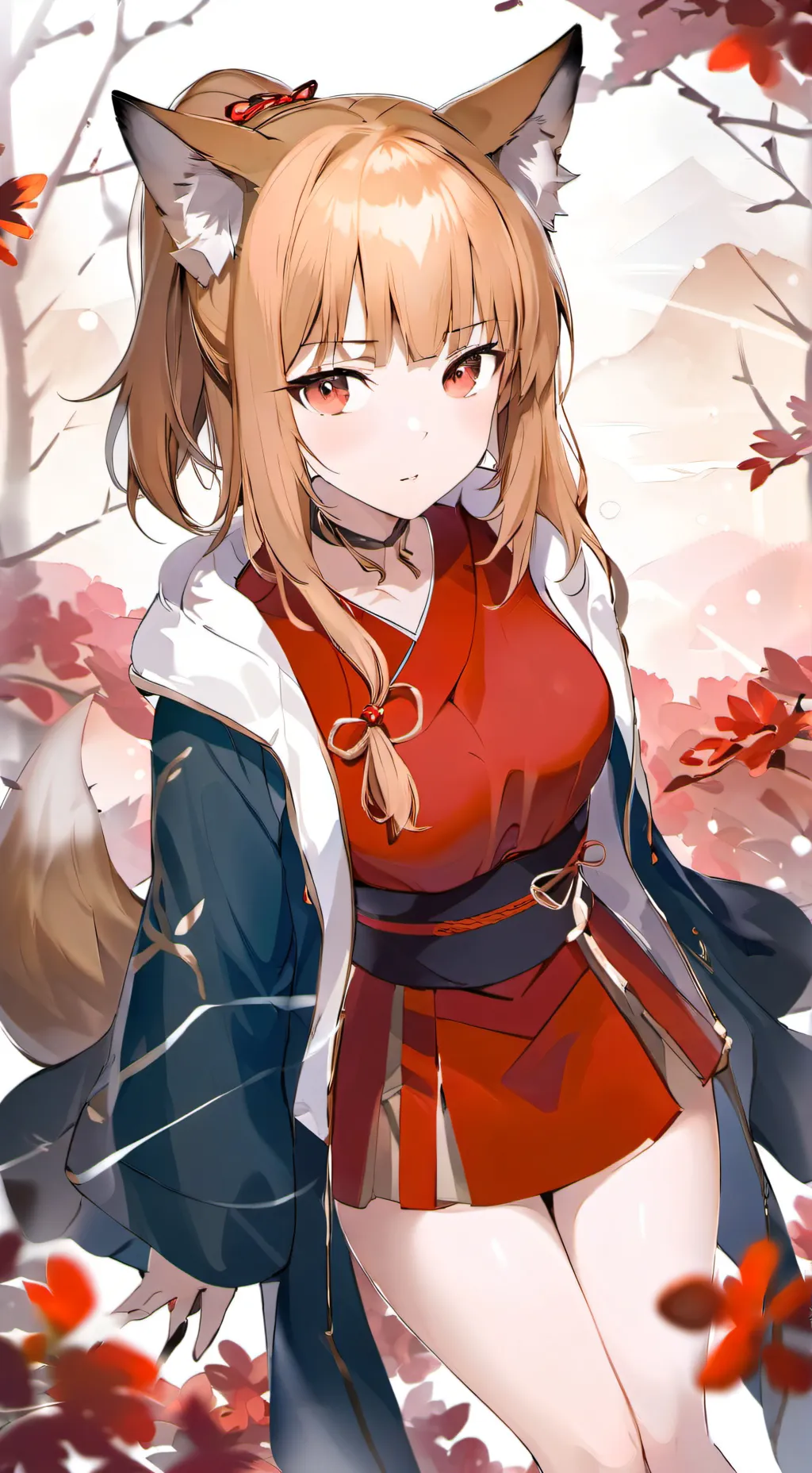 ai character: Морриган background