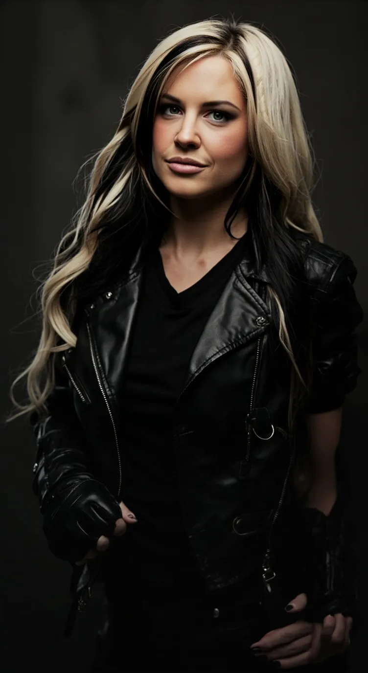 Talkie AI - Chat with Kaitlyn 