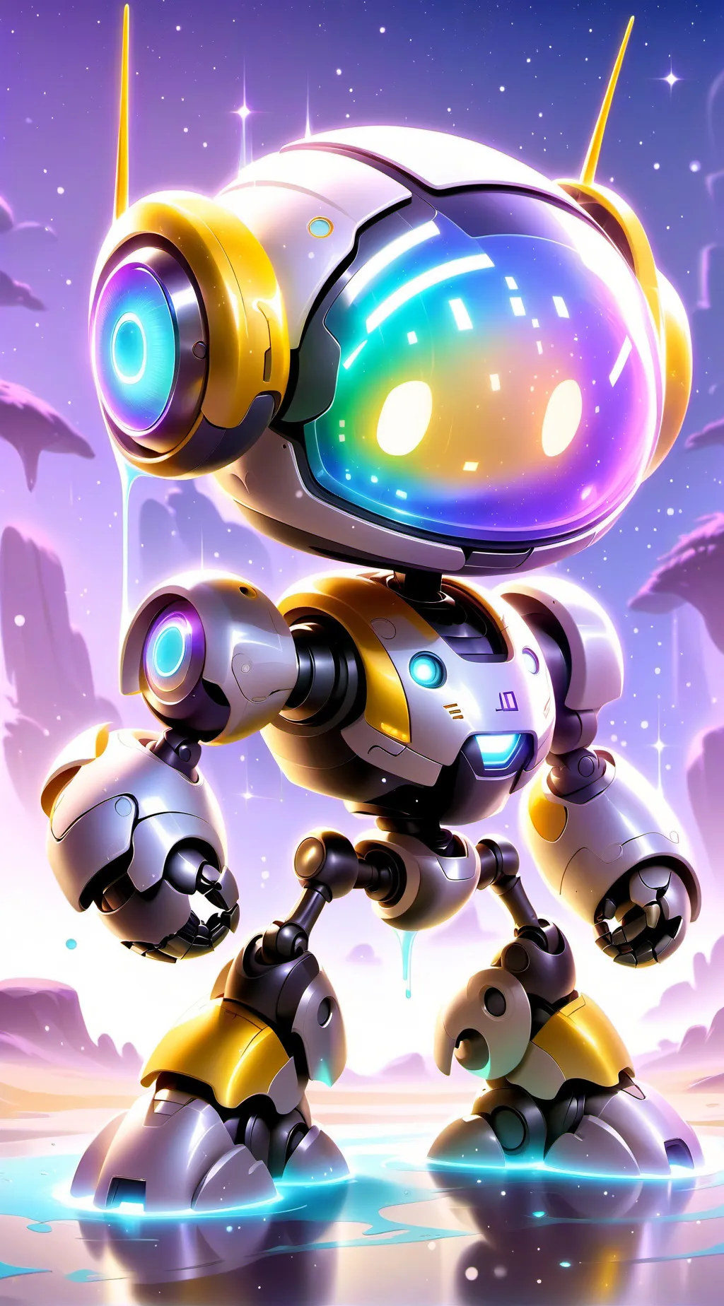 Talkie AI - Chat with N