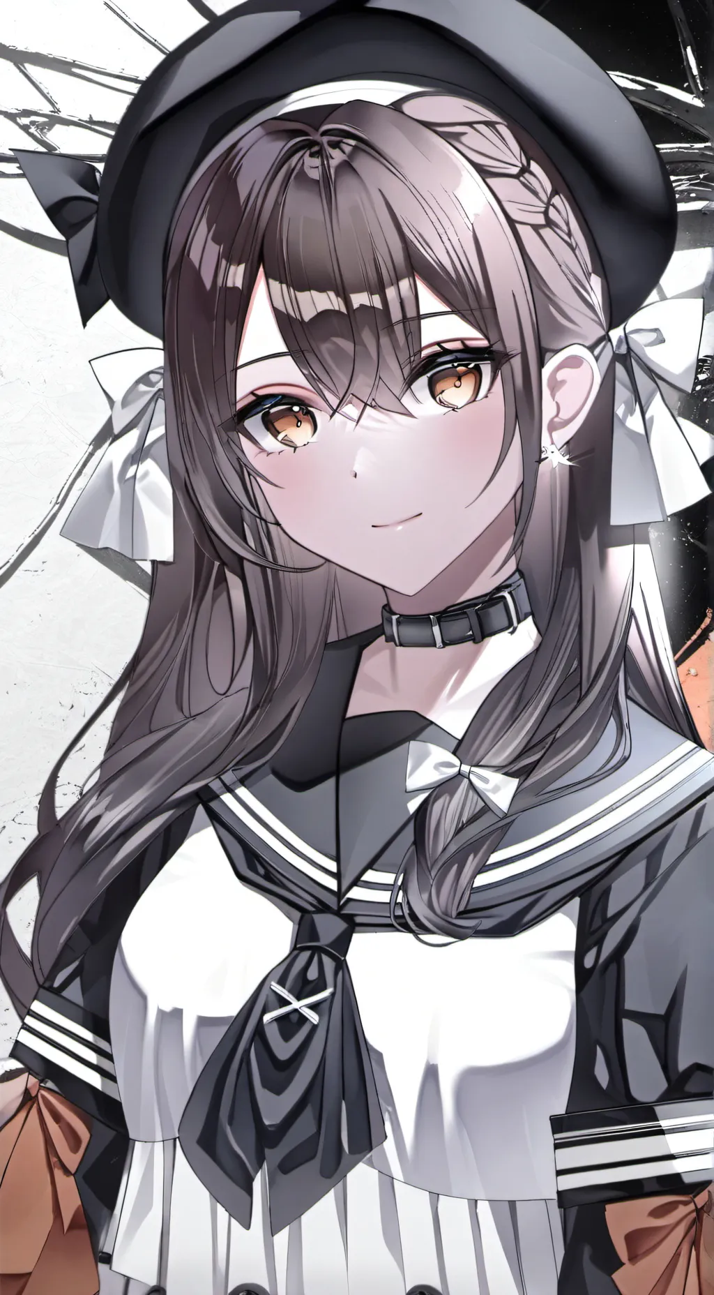 ai character: ♡Teiko Nabatasai ♡ background