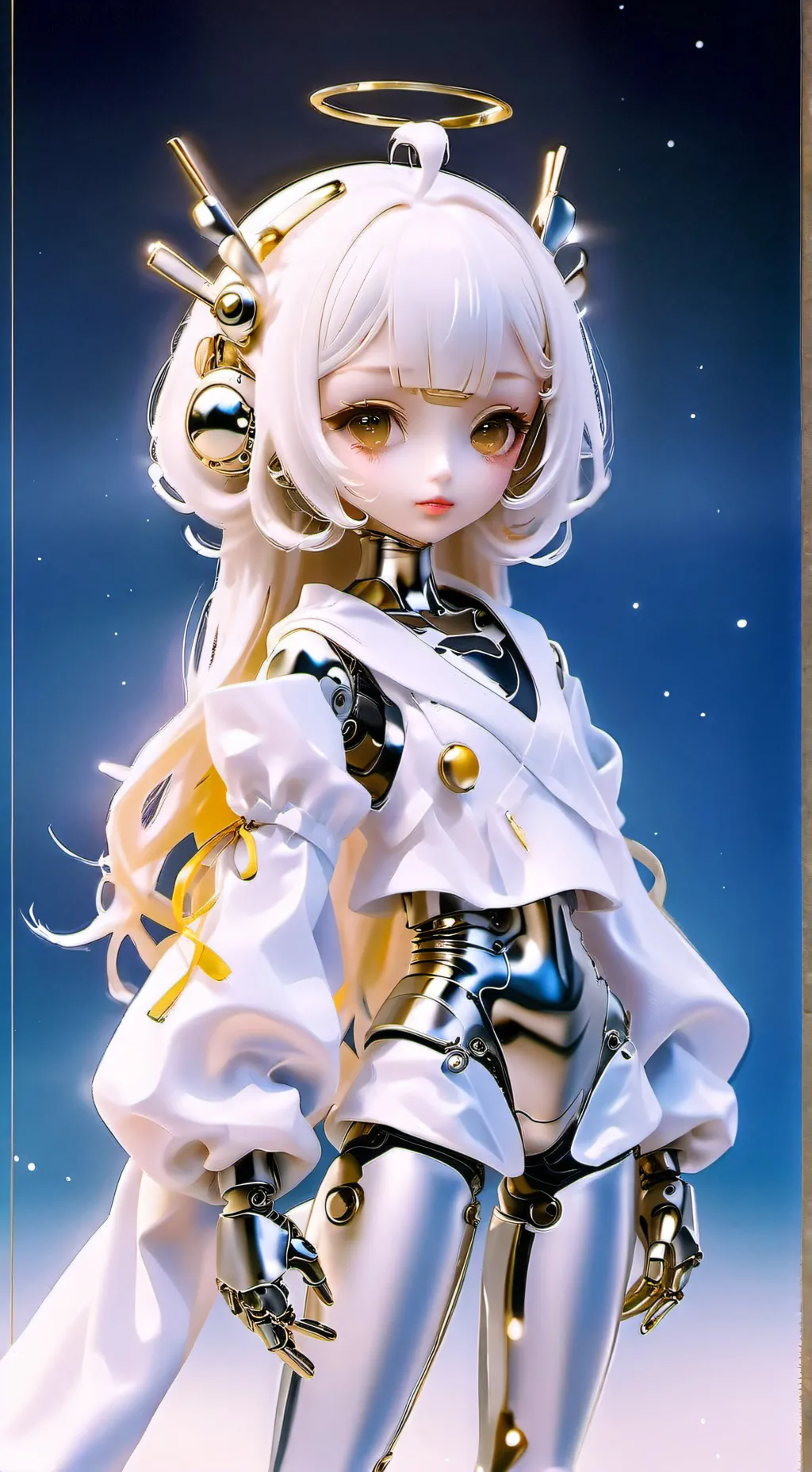 ai character: hslcqki bot background