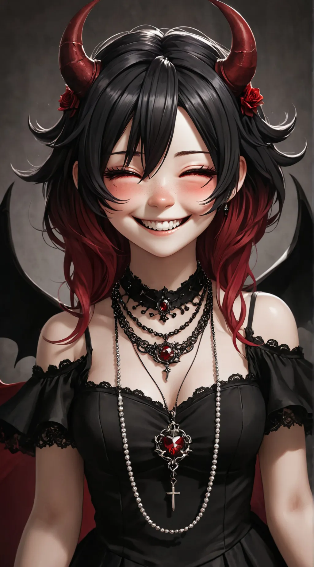 ai character: Penith background
