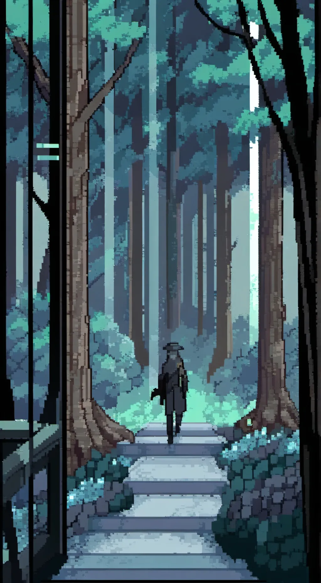 ai character: Ifaron background