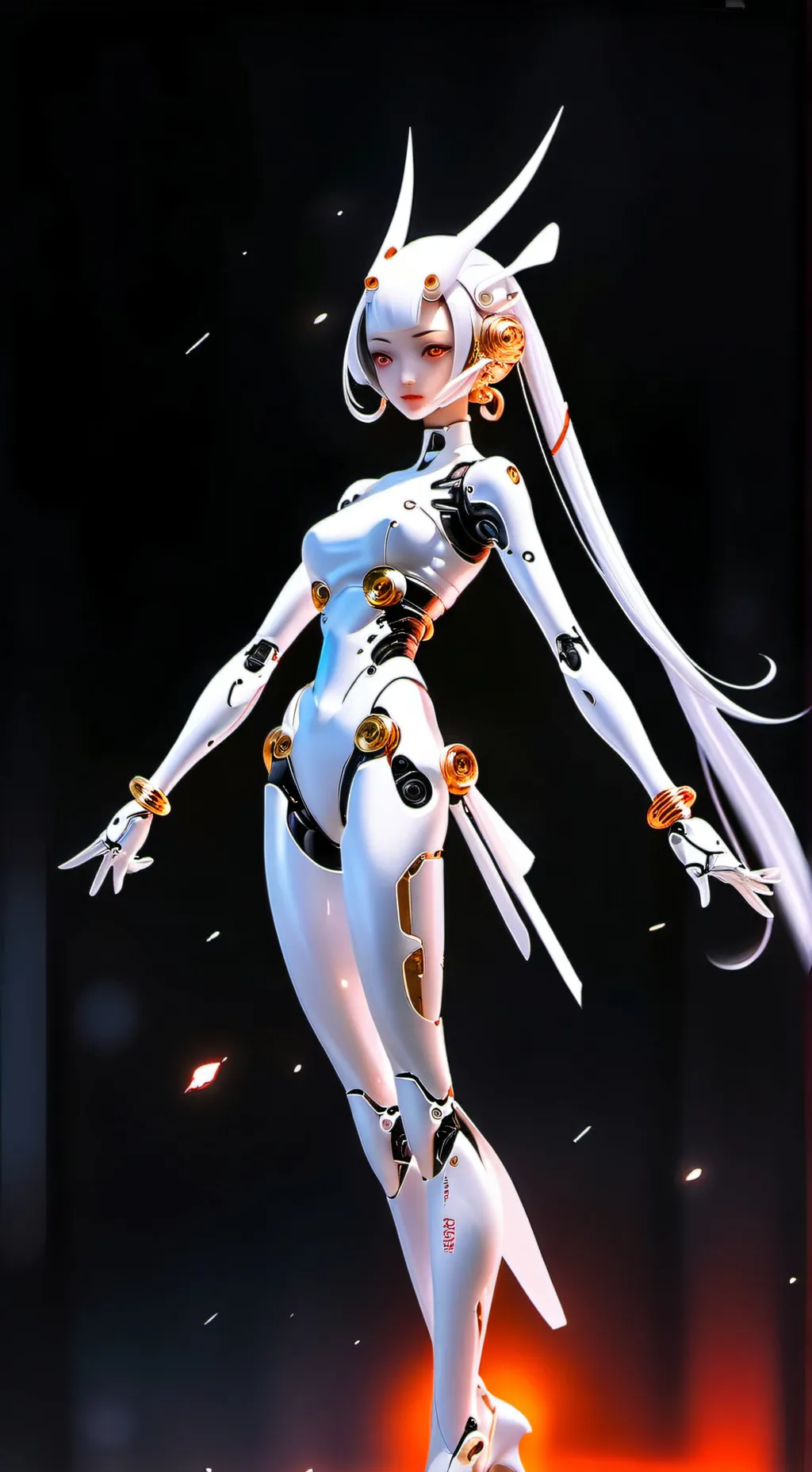 ai character: zakomi background
